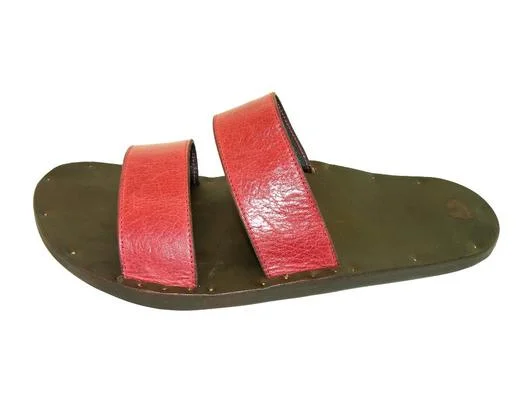 Monastery Slip-In Sandal Women — Jutta Neumann New York